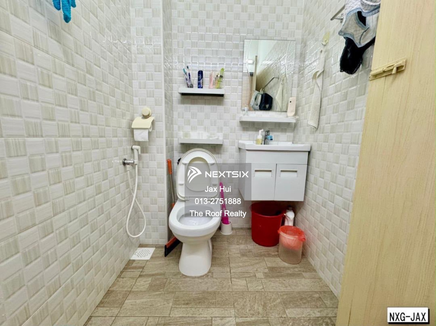 2-sty Terrace/Link House For Sale in Klang Selangor - Image 9