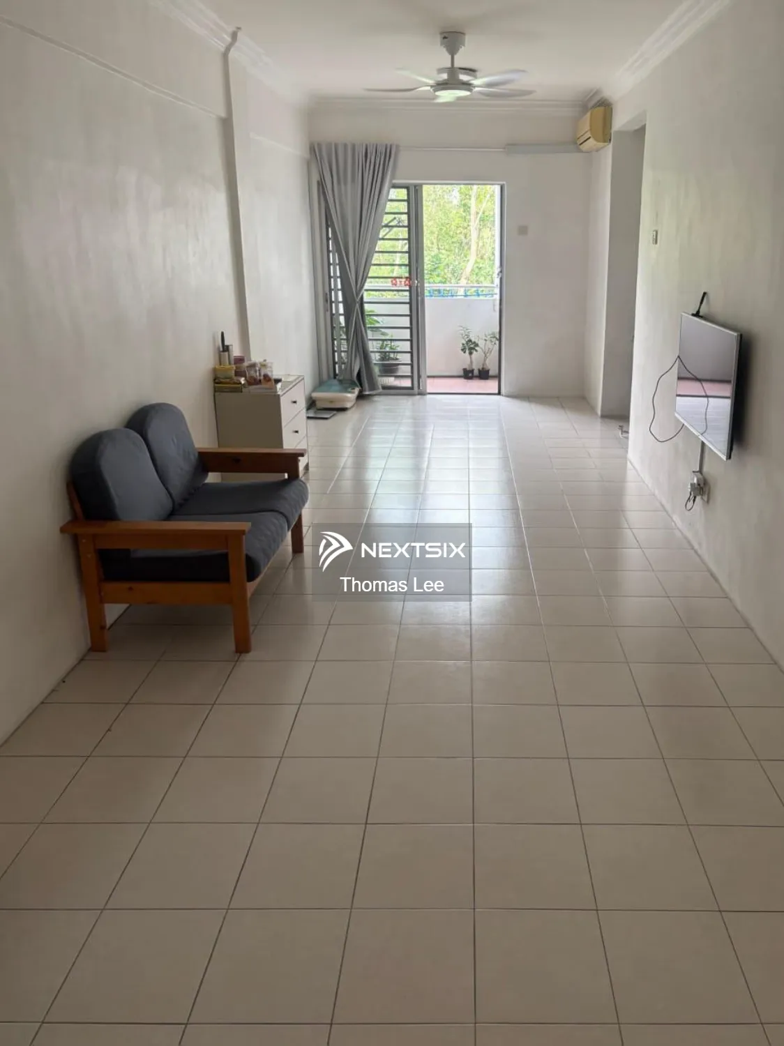 Apartment For Sale in Skudai Johor