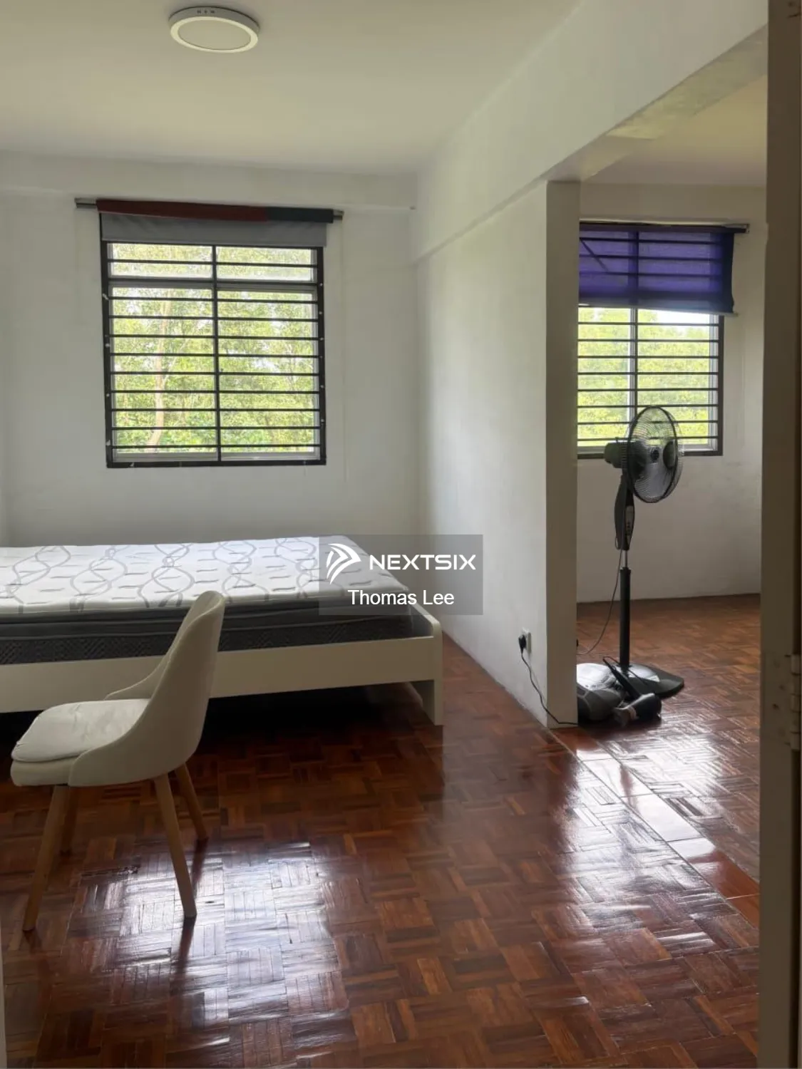 Apartment For Sale in Skudai Johor - Image 6