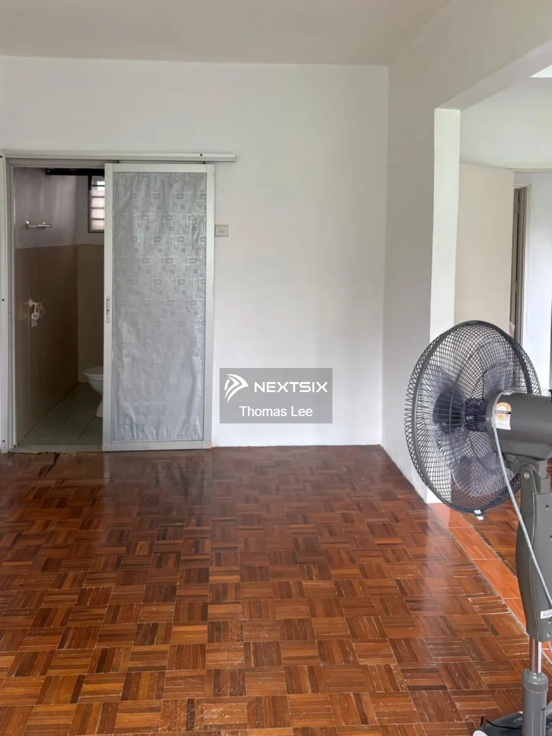Apartment For Sale in Skudai Johor - Image 7