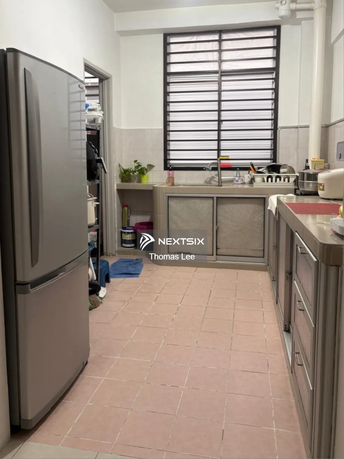 Apartment For Sale in Skudai Johor - Image 8