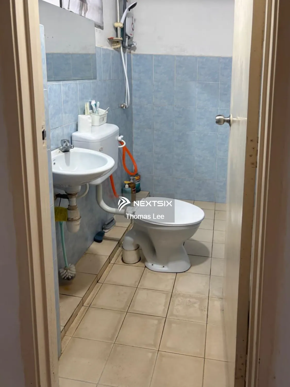 Apartment For Sale in Skudai Johor - Image 9