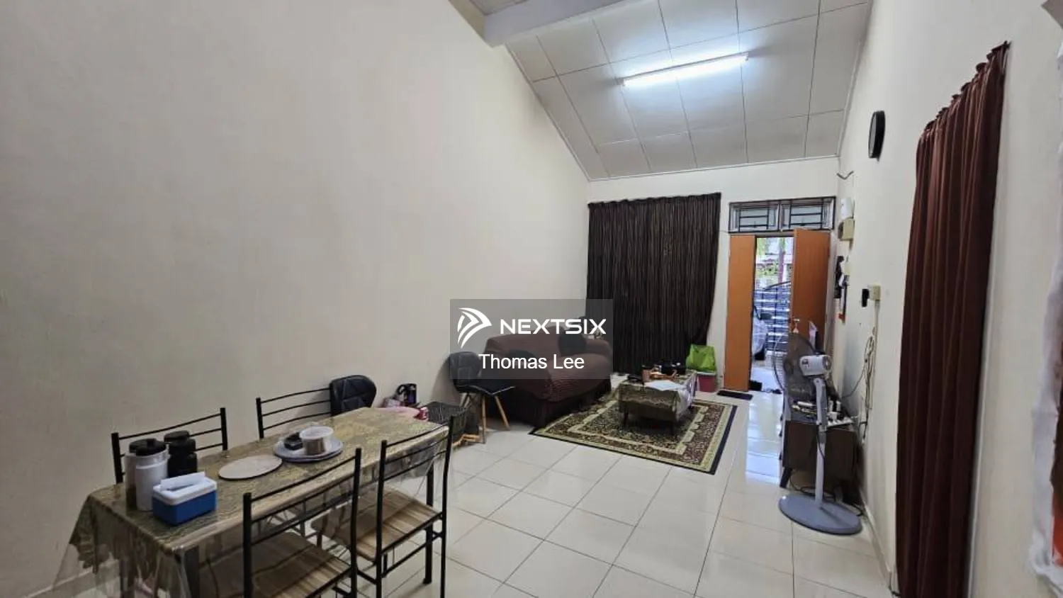 1-sty Terrace/Link House For Sale in Iskandar Puteri (Nusajaya) Johor