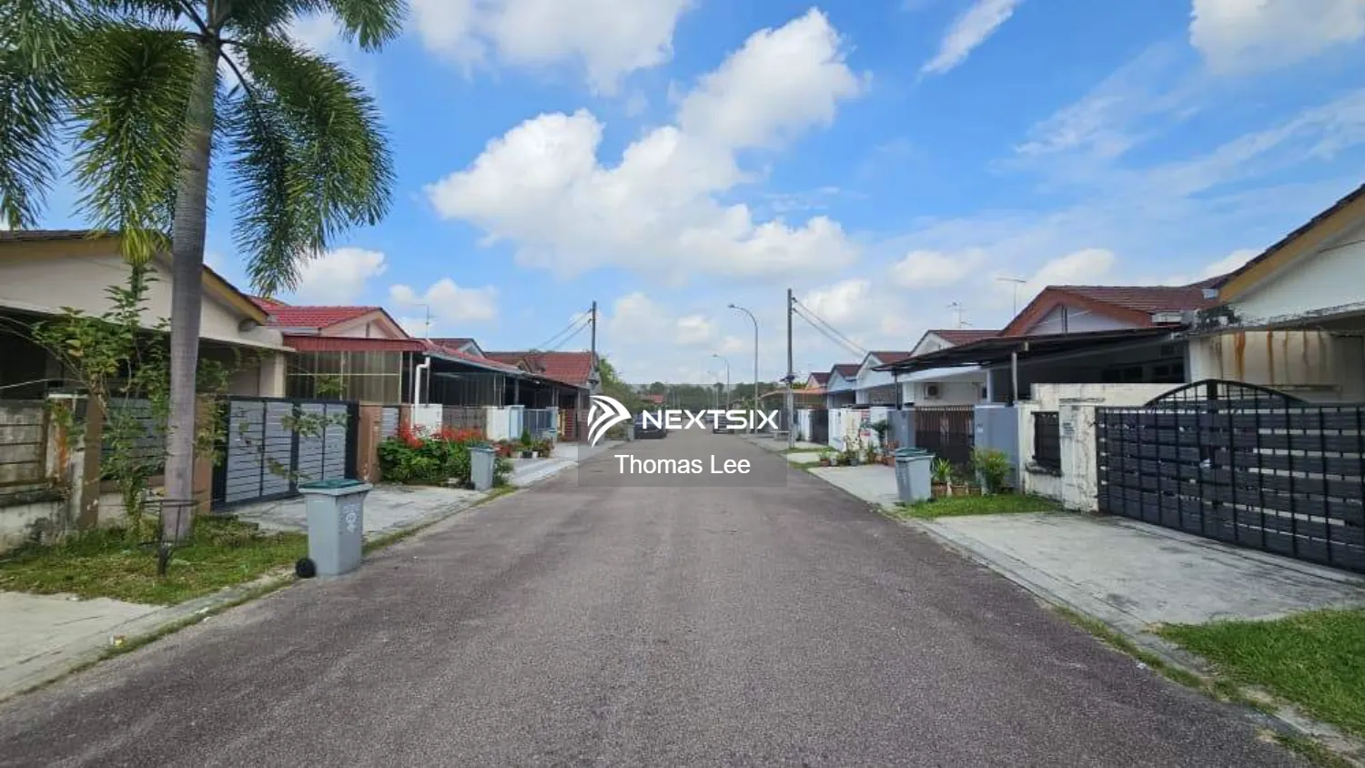 1-sty Terrace/Link House For Sale in Iskandar Puteri (Nusajaya) Johor - Image 5