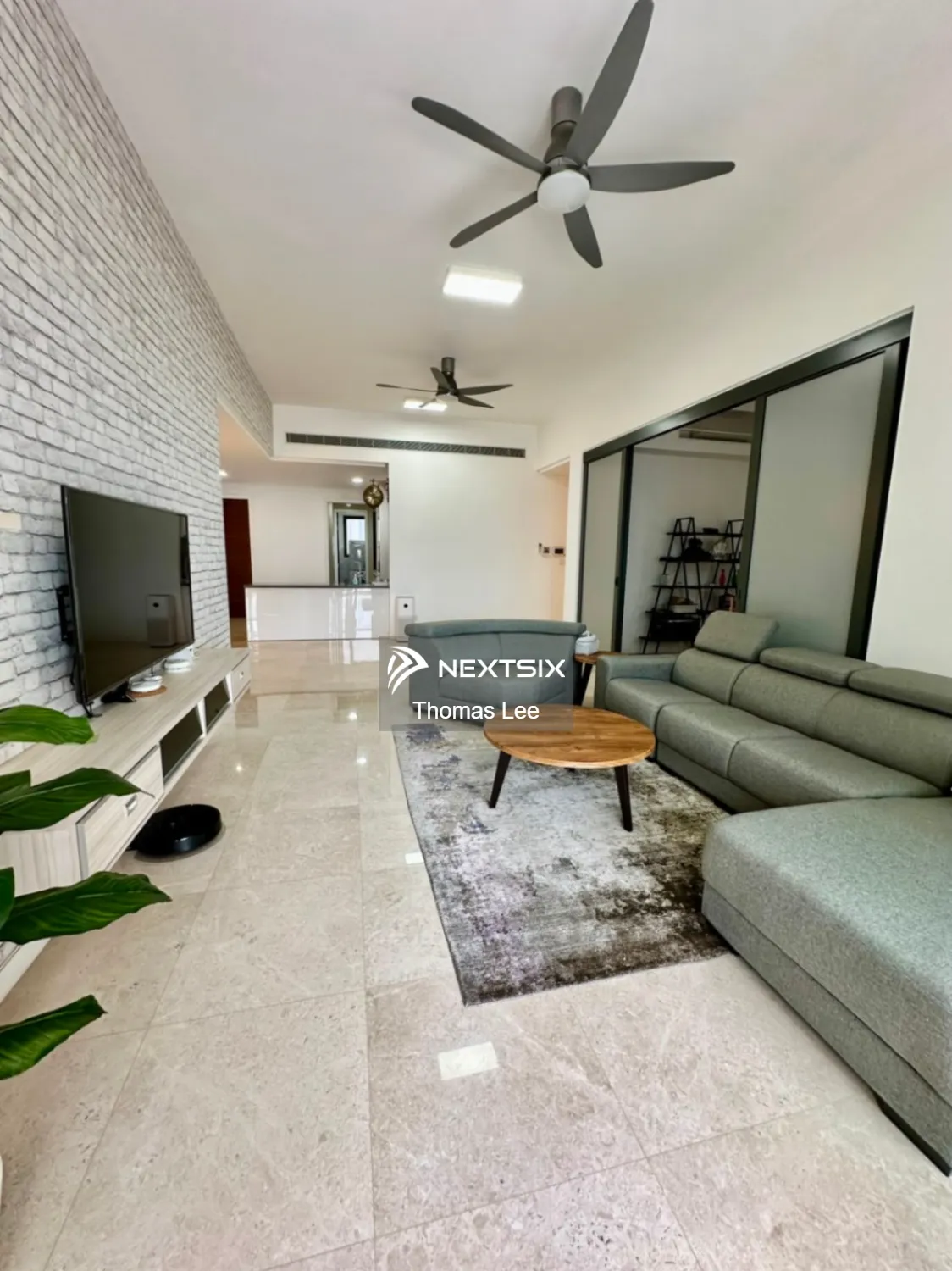 Condominium For Sale in Johor Bahru Johor