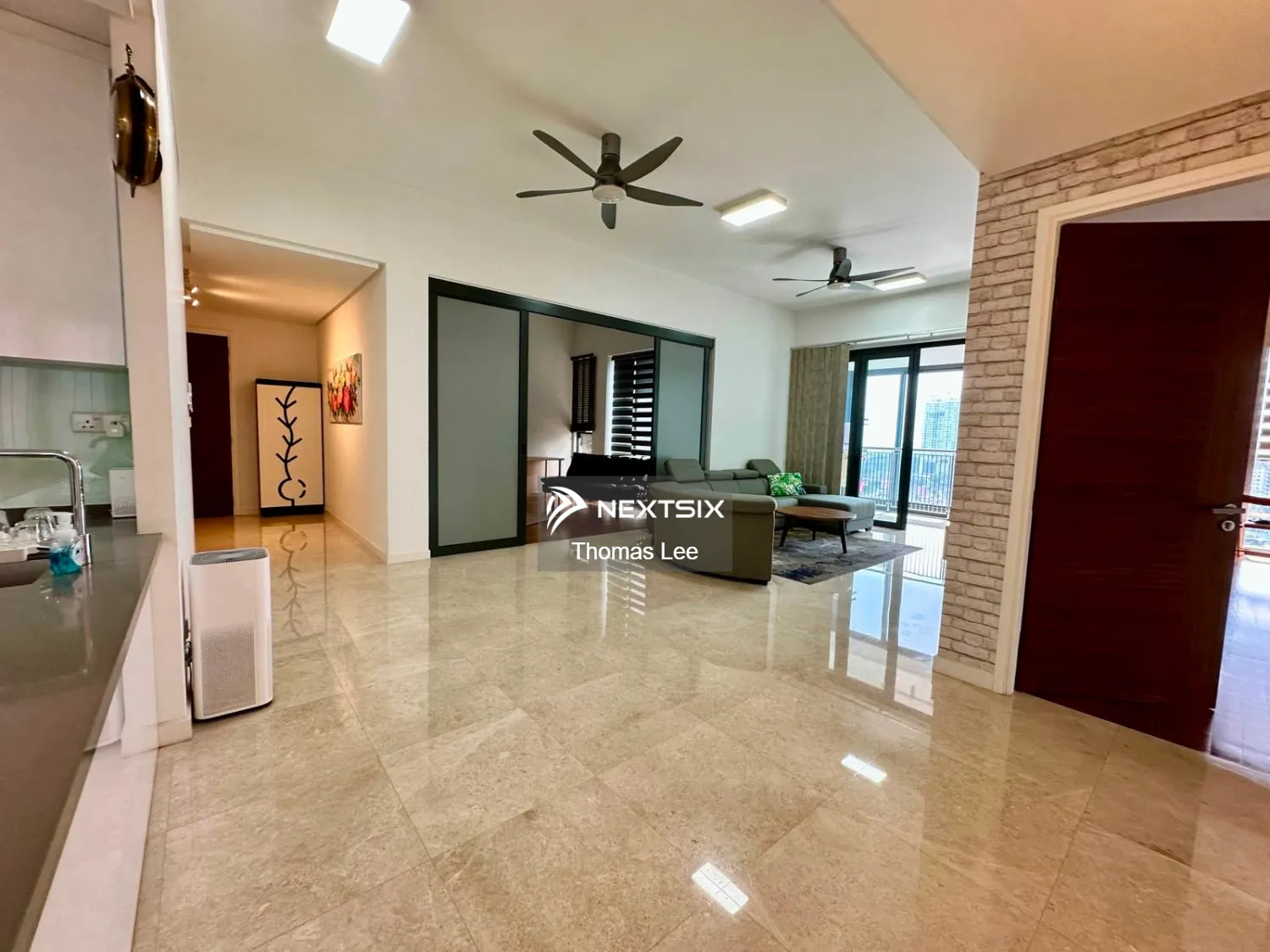 Condominium For Sale in Johor Bahru Johor - Image 5