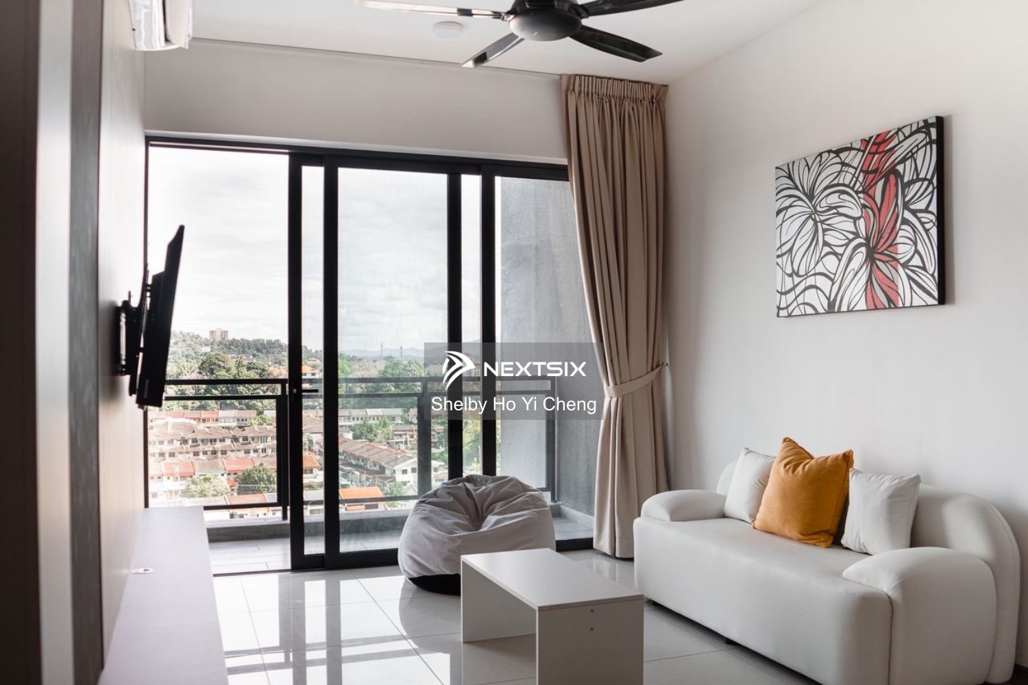 Condominium For Rent in Kota Kinabalu Sabah