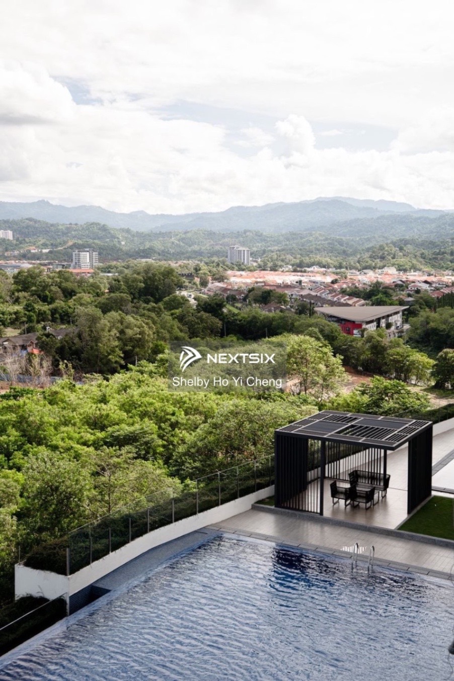 Condominium For Rent in Kota Kinabalu Sabah - Image 10