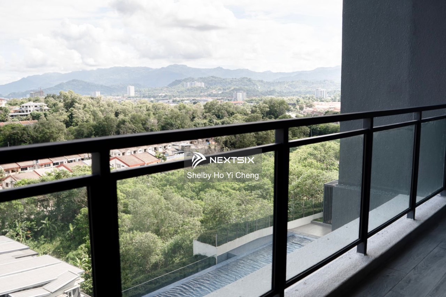 Condominium For Rent in Kota Kinabalu Sabah - Image 11