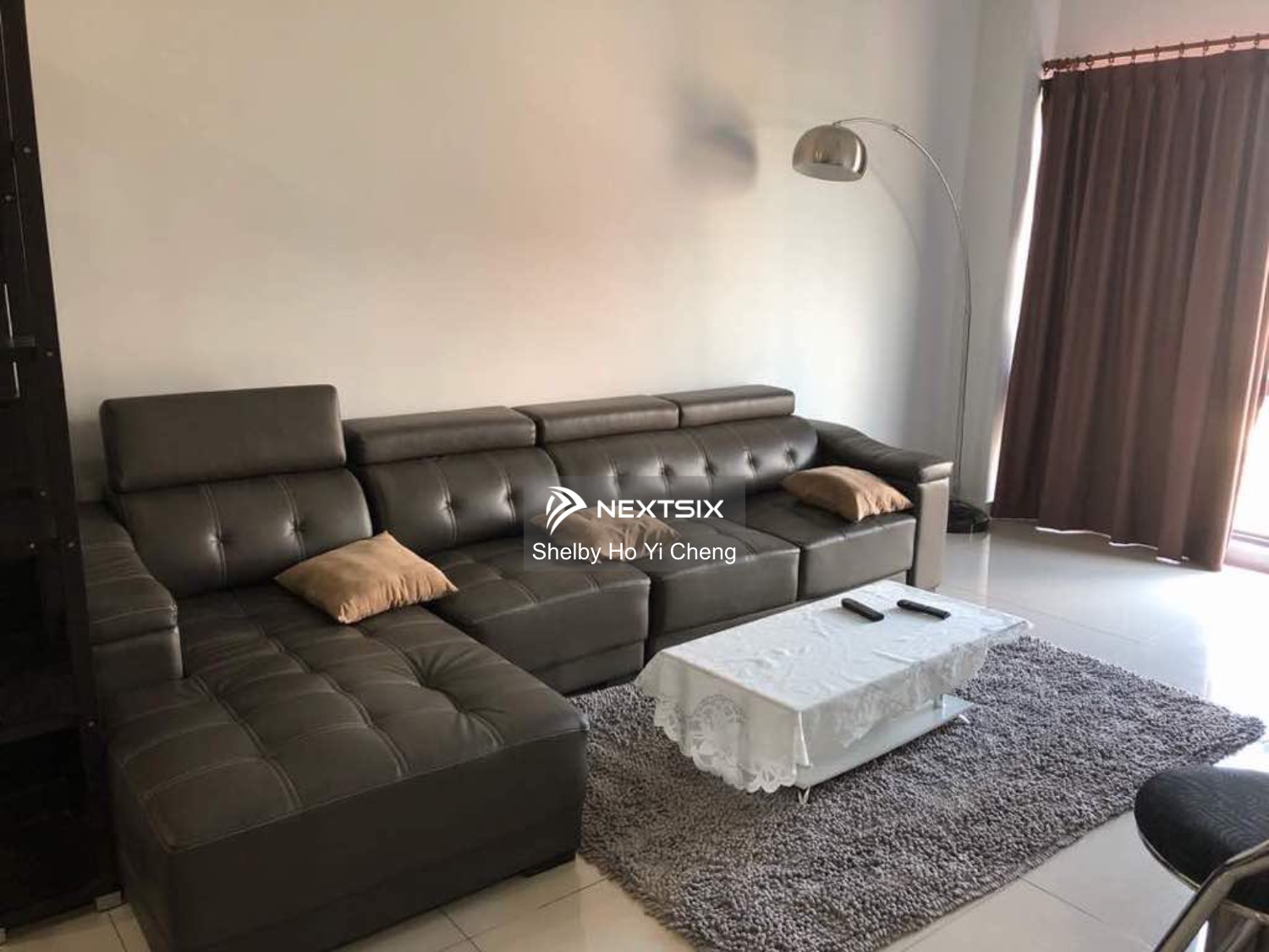 Serviced Residence For Rent in Kota Kinabalu Sabah