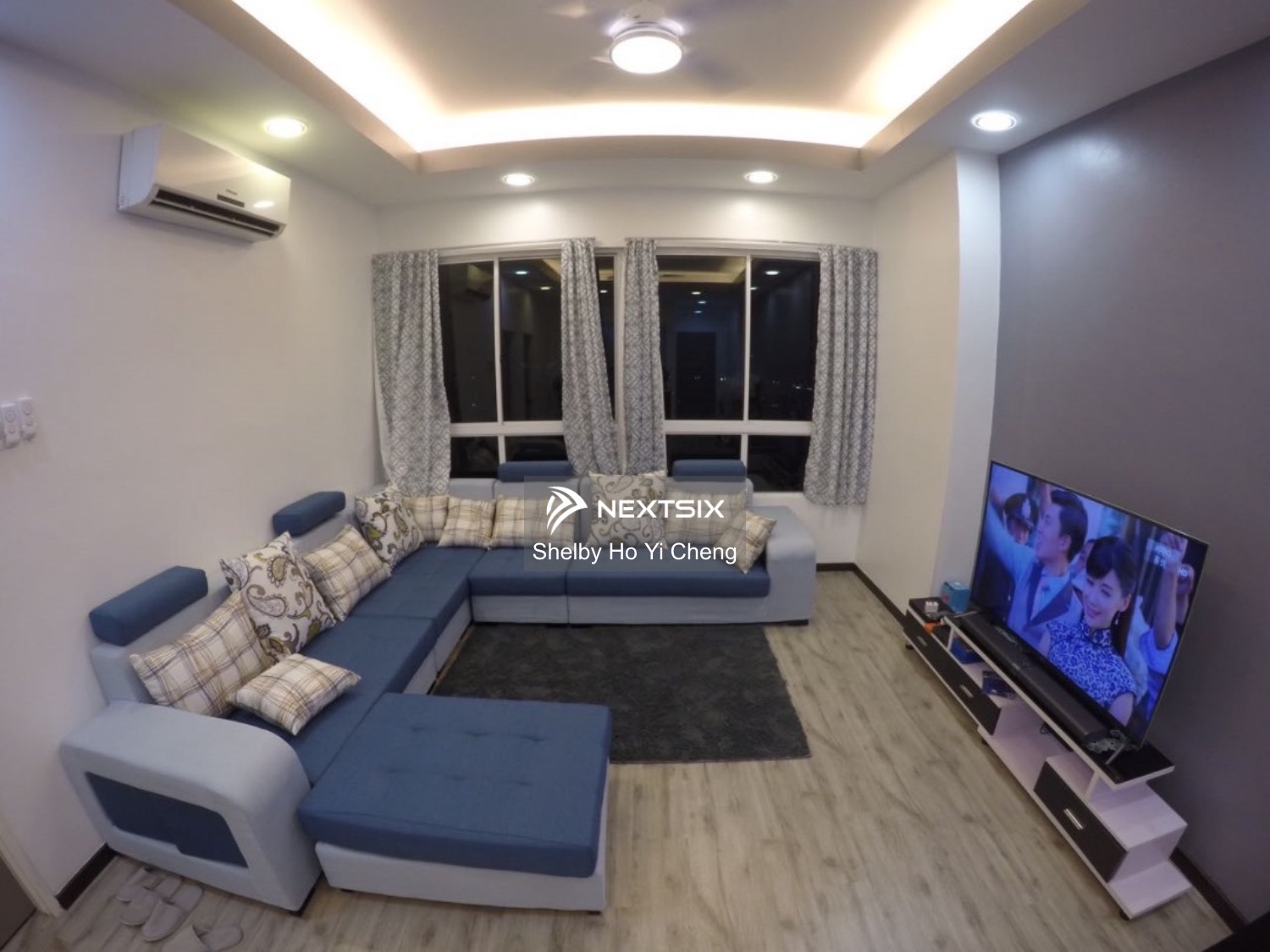 Condominium For Sale in Kota Kinabalu Sabah