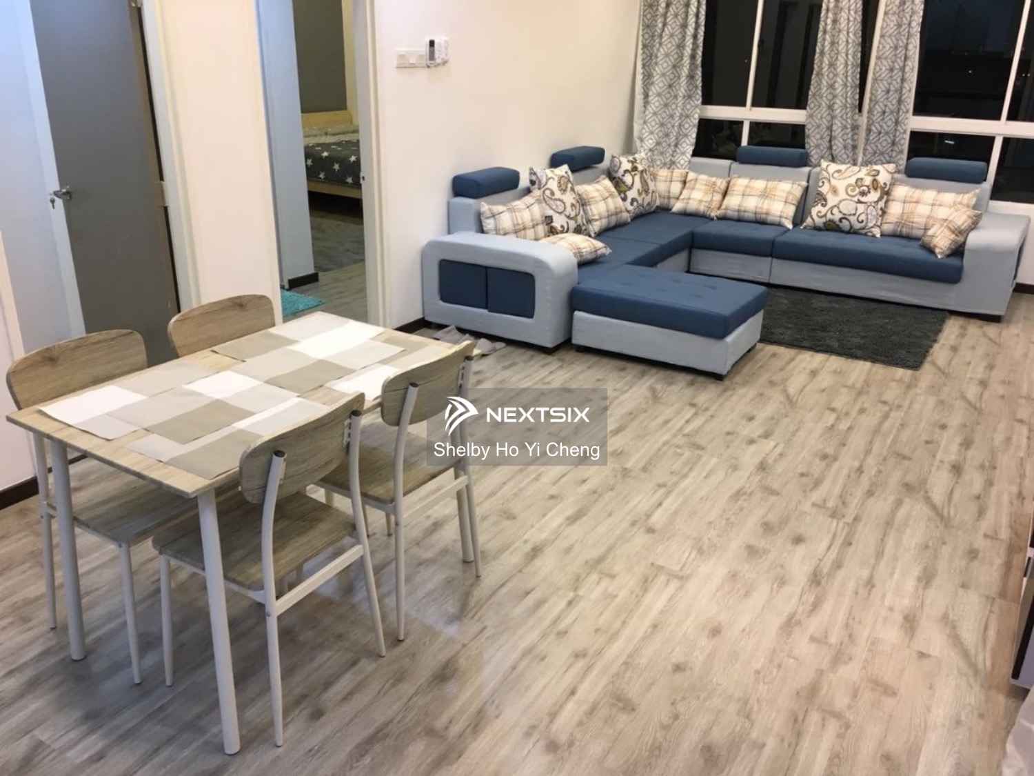 Condominium For Sale in Kota Kinabalu Sabah - Image 2