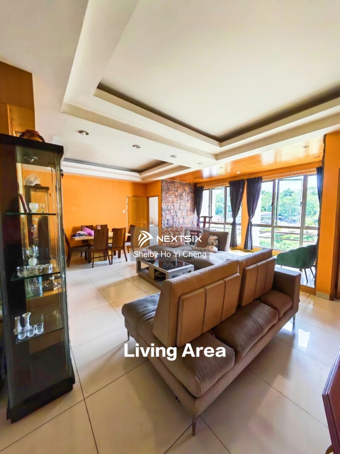 Condominium For Sale in Kota Kinabalu Sabah