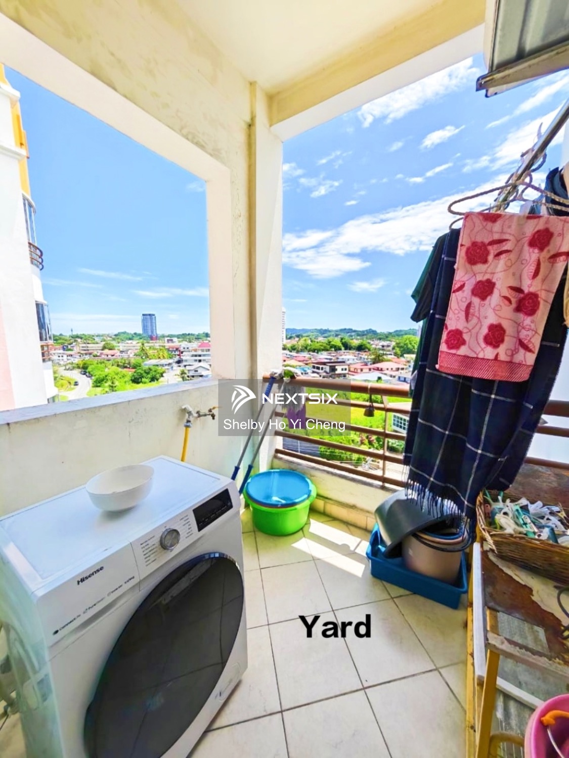 Condominium For Sale in Kota Kinabalu Sabah - Image 11