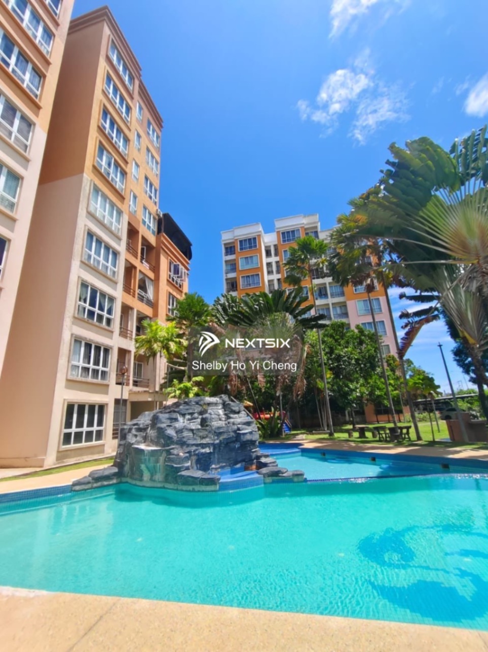 Condominium For Sale in Kota Kinabalu Sabah - Image 13