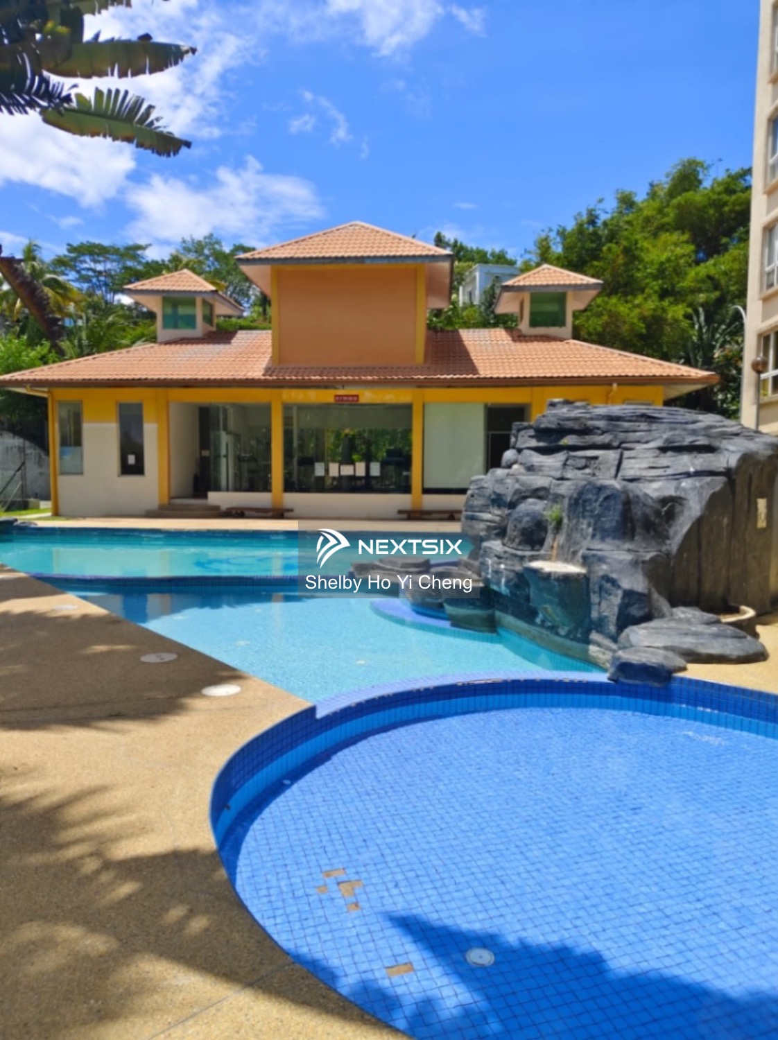 Condominium For Sale in Kota Kinabalu Sabah - Image 14