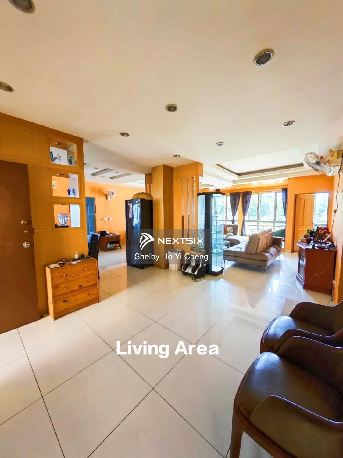 Condominium For Sale in Kota Kinabalu Sabah - Image 2