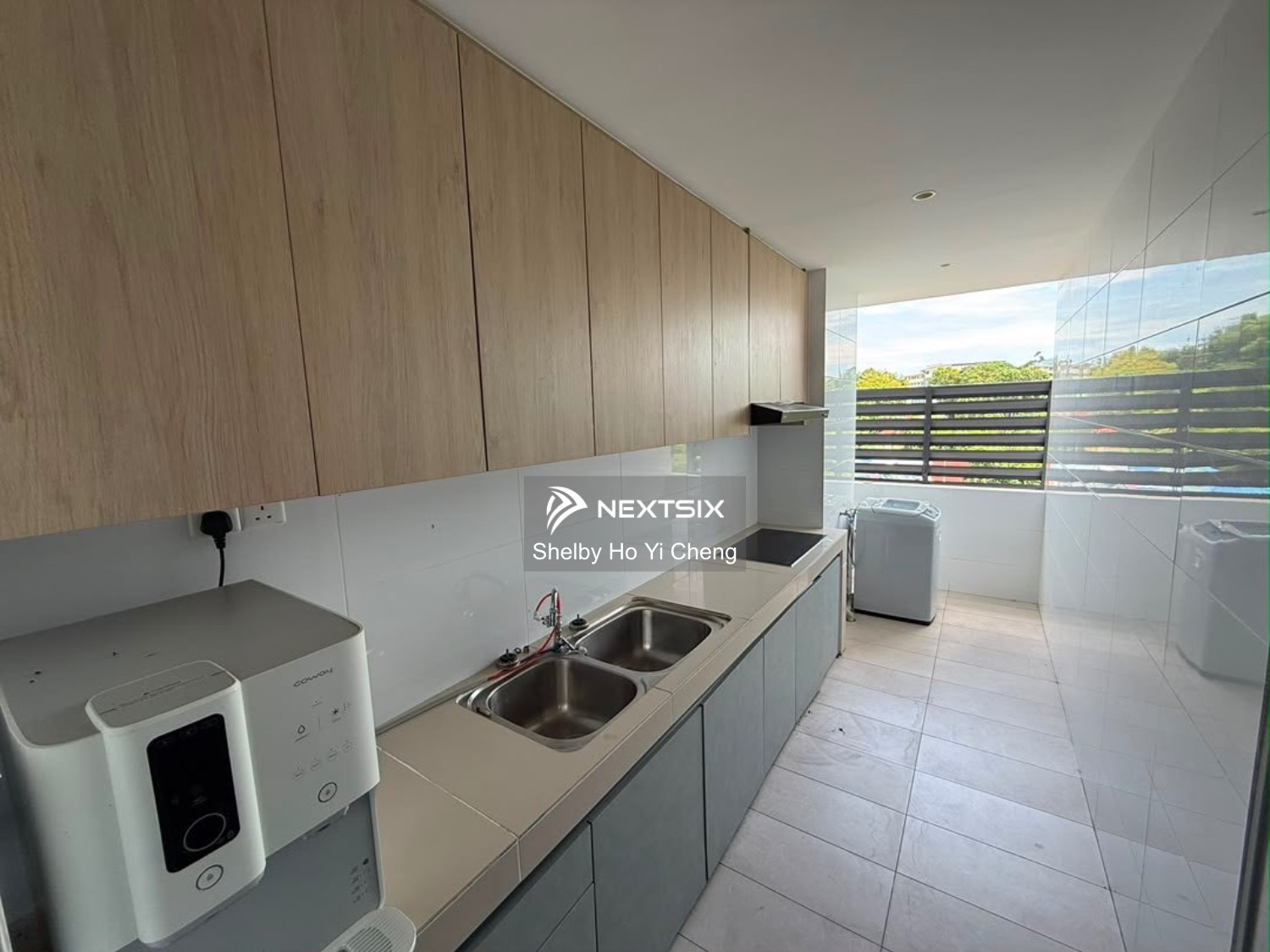 Condominium For Rent in Kota Kinabalu Sabah - Image 5