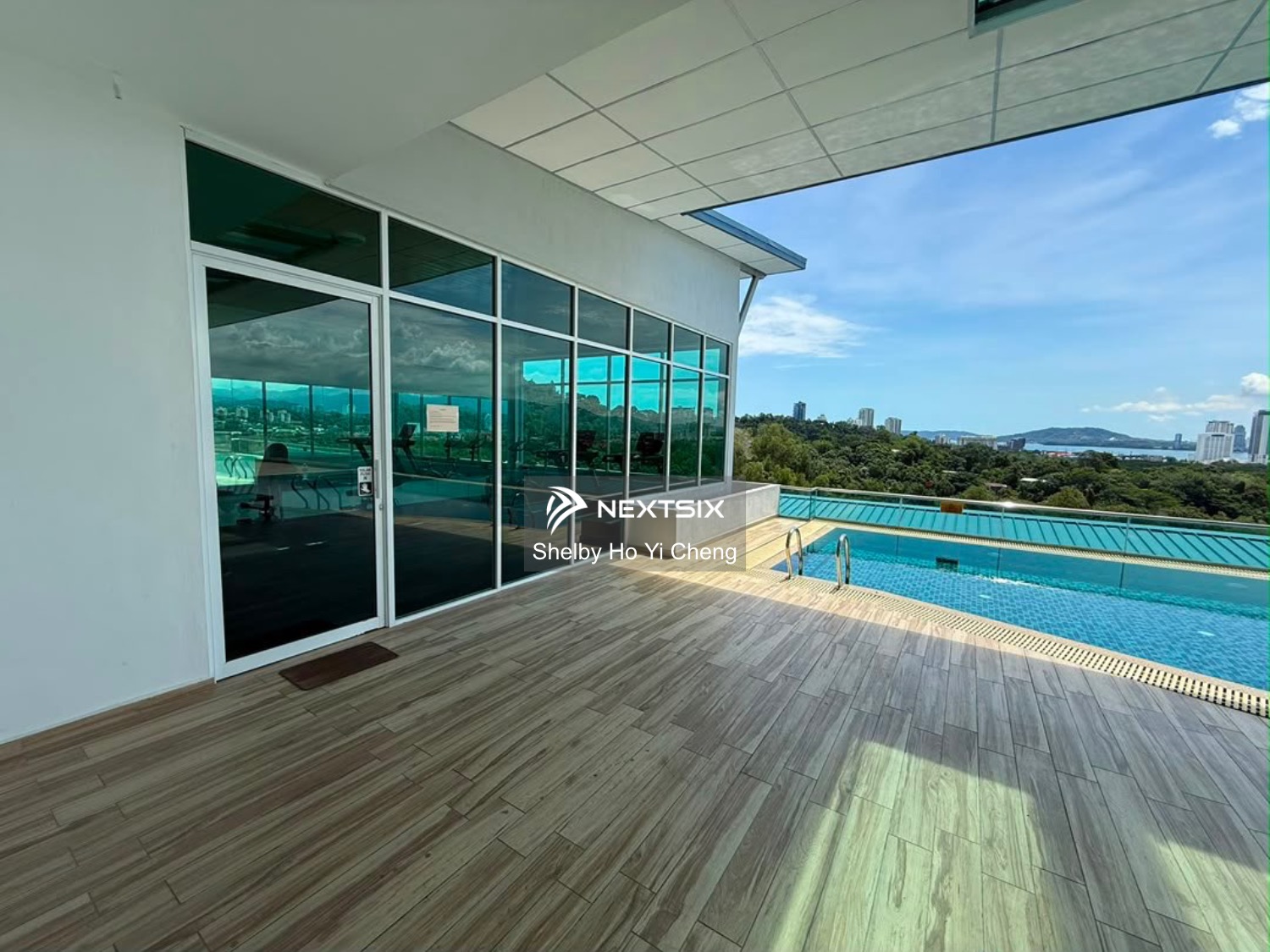 Condominium For Rent in Kota Kinabalu Sabah - Image 9