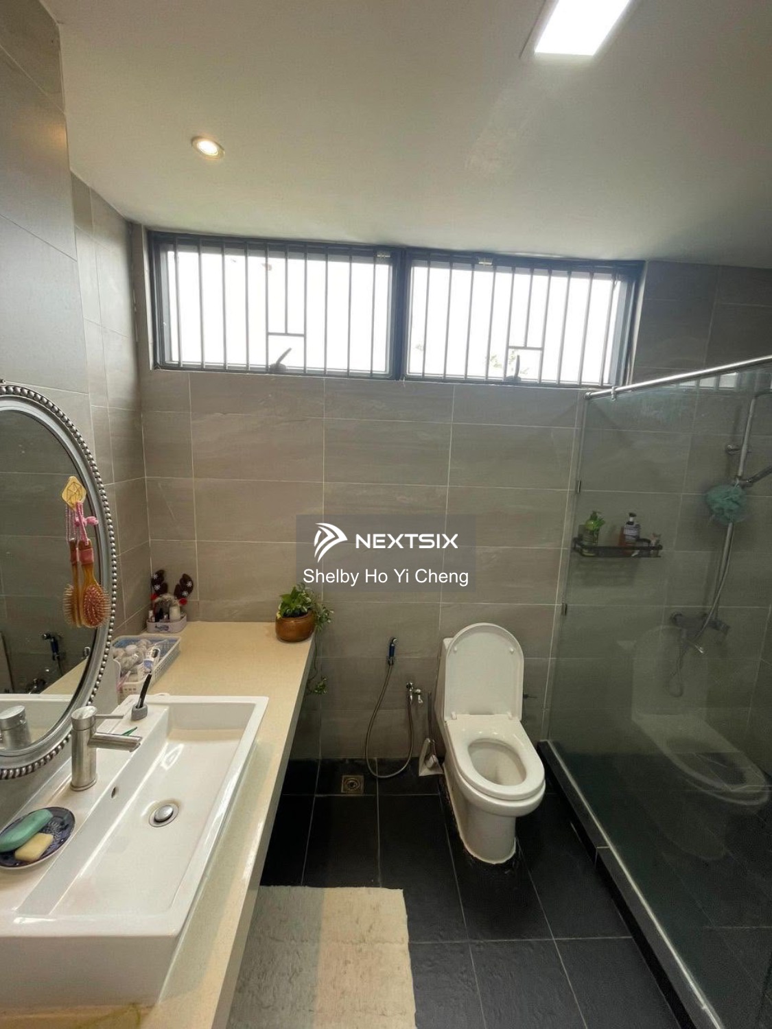3-sty Terrace/Link House For Rent in Kota Kinabalu Sabah - Image 4