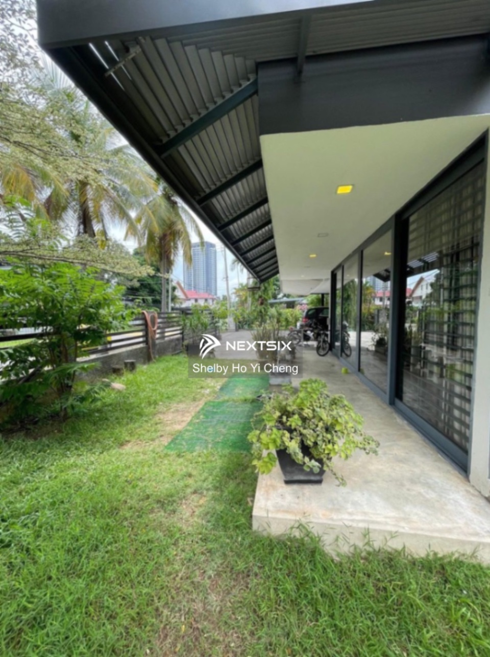 3-sty Terrace/Link House For Rent in Kota Kinabalu Sabah - Image 5