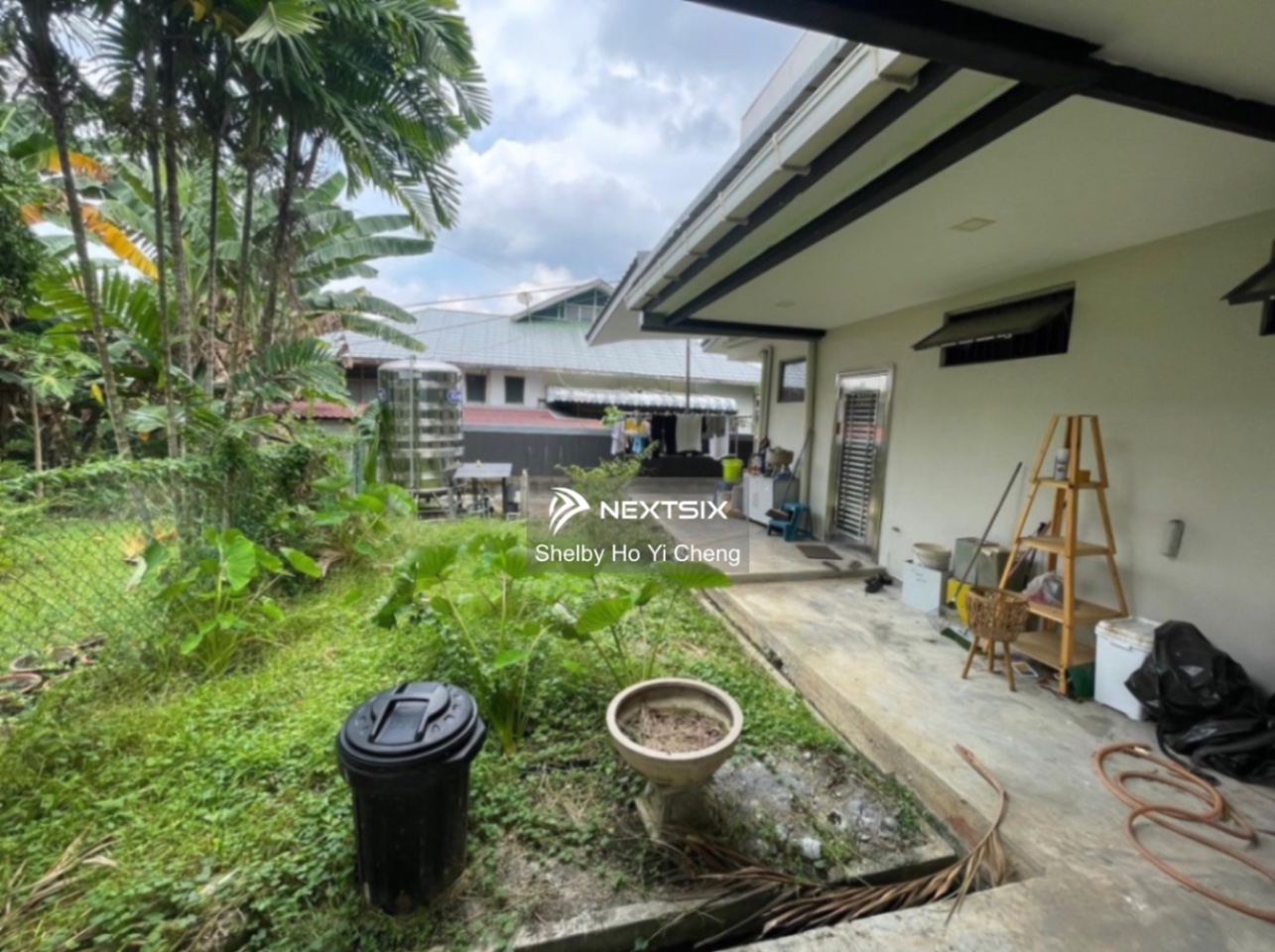 3-sty Terrace/Link House For Rent in Kota Kinabalu Sabah - Image 6
