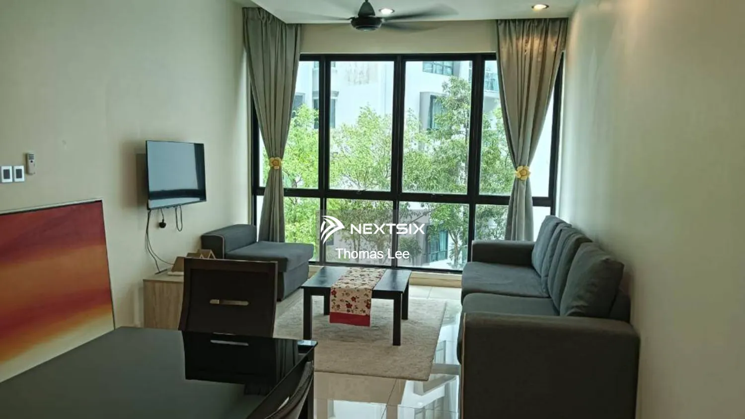 Condominium For Sale in Iskandar Puteri (Nusajaya) Johor