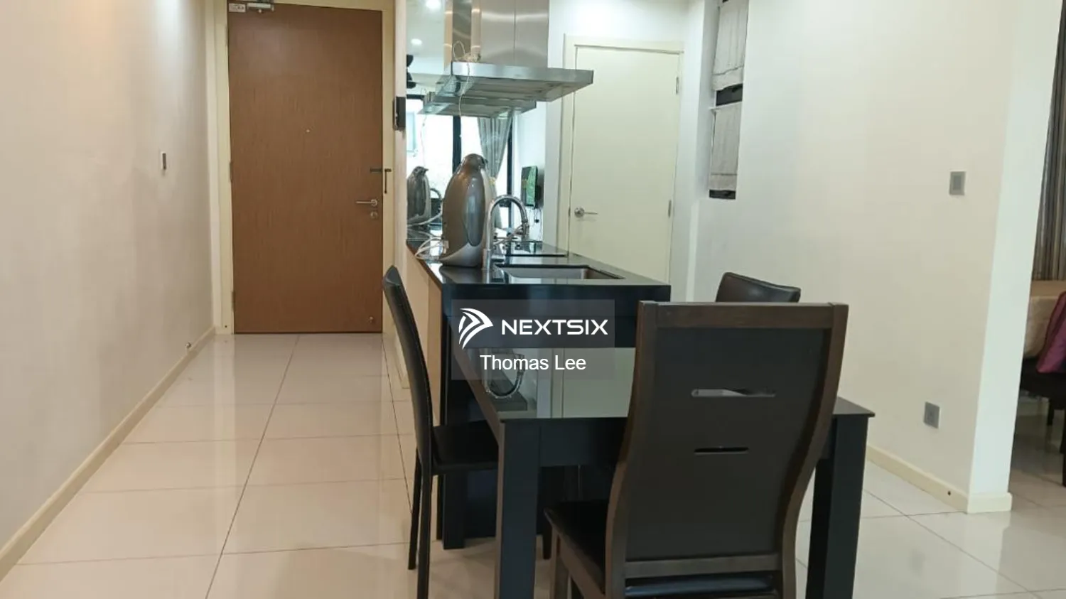 Condominium For Sale in Iskandar Puteri (Nusajaya) Johor - Image 2