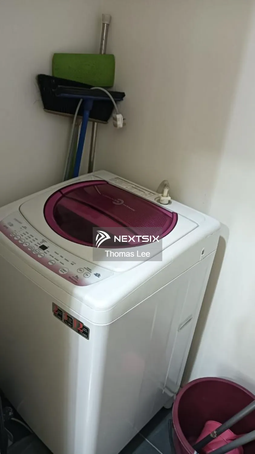 Condominium For Sale in Iskandar Puteri (Nusajaya) Johor - Image 3