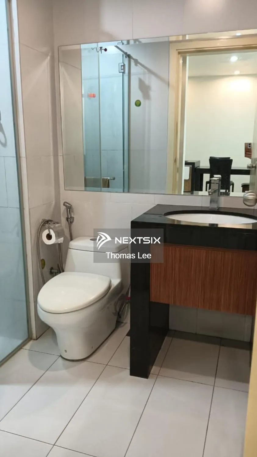 Condominium For Sale in Iskandar Puteri (Nusajaya) Johor - Image 4