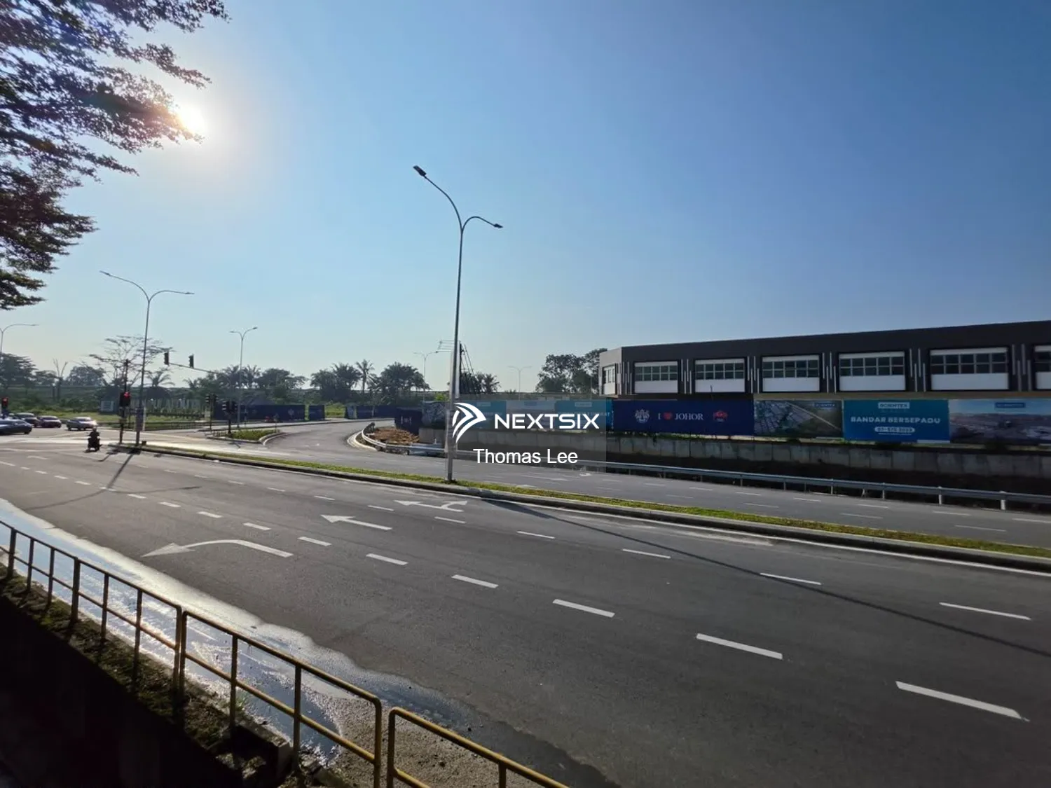 Shop For Sale in Skudai Johor