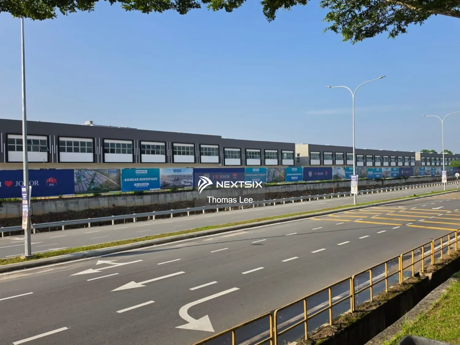 Shop For Sale in Skudai Johor - Image 2