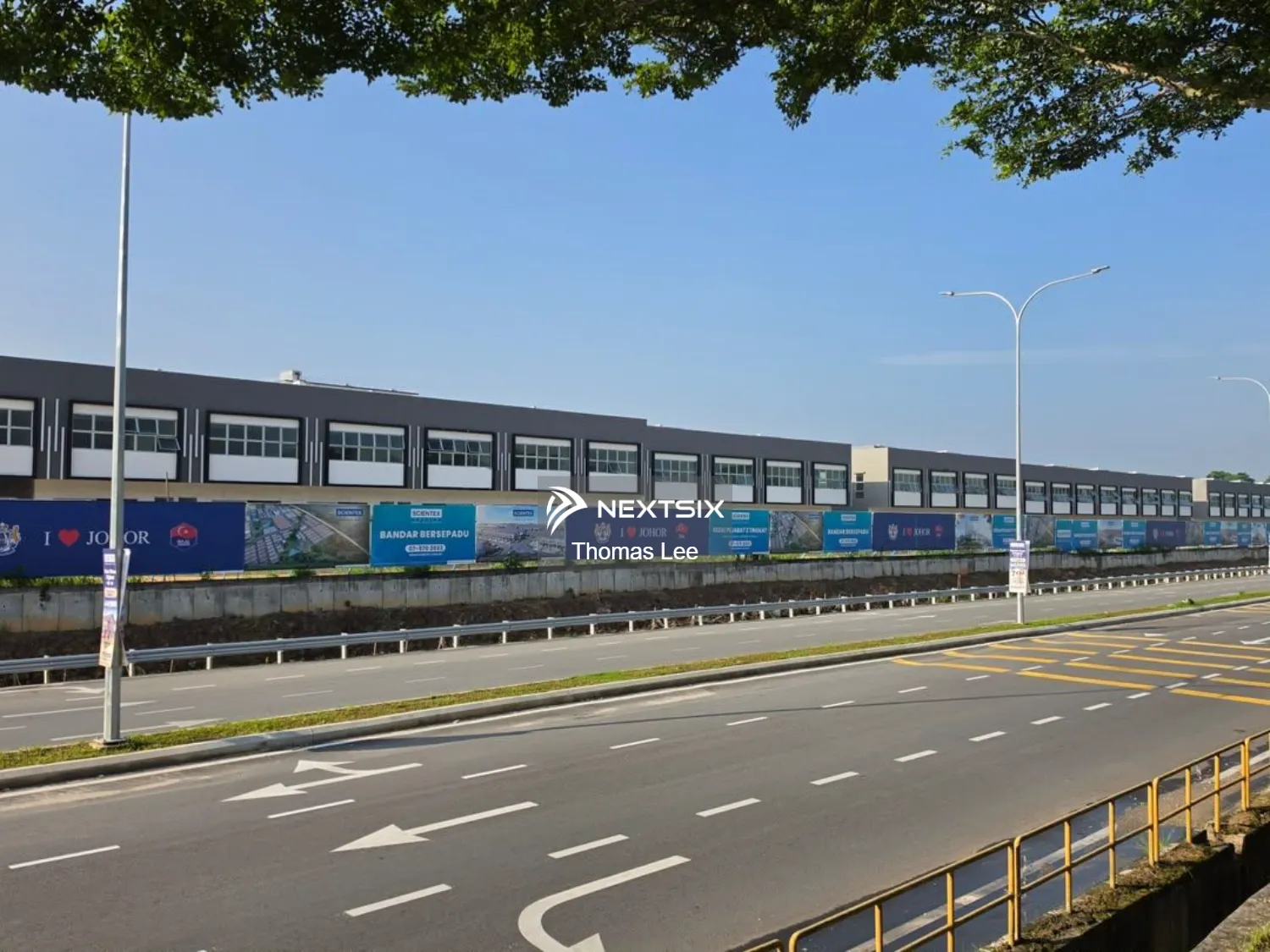 Shop For Sale in Skudai Johor - Image 3