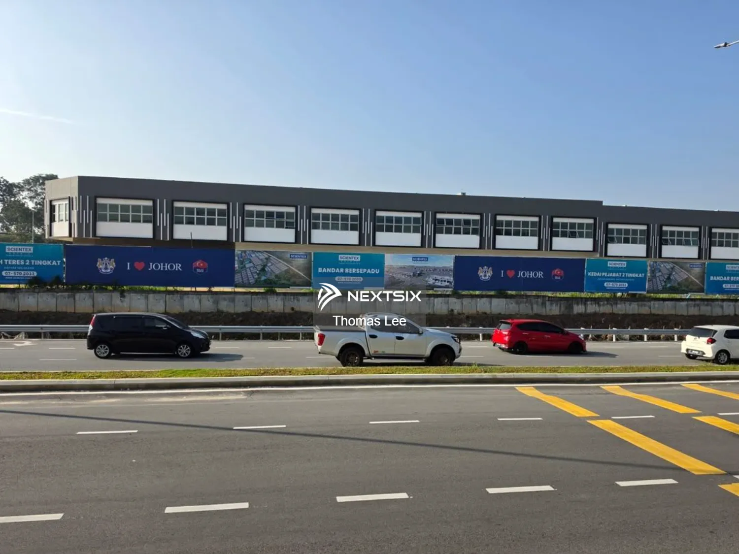 Shop For Sale in Skudai Johor - Image 4