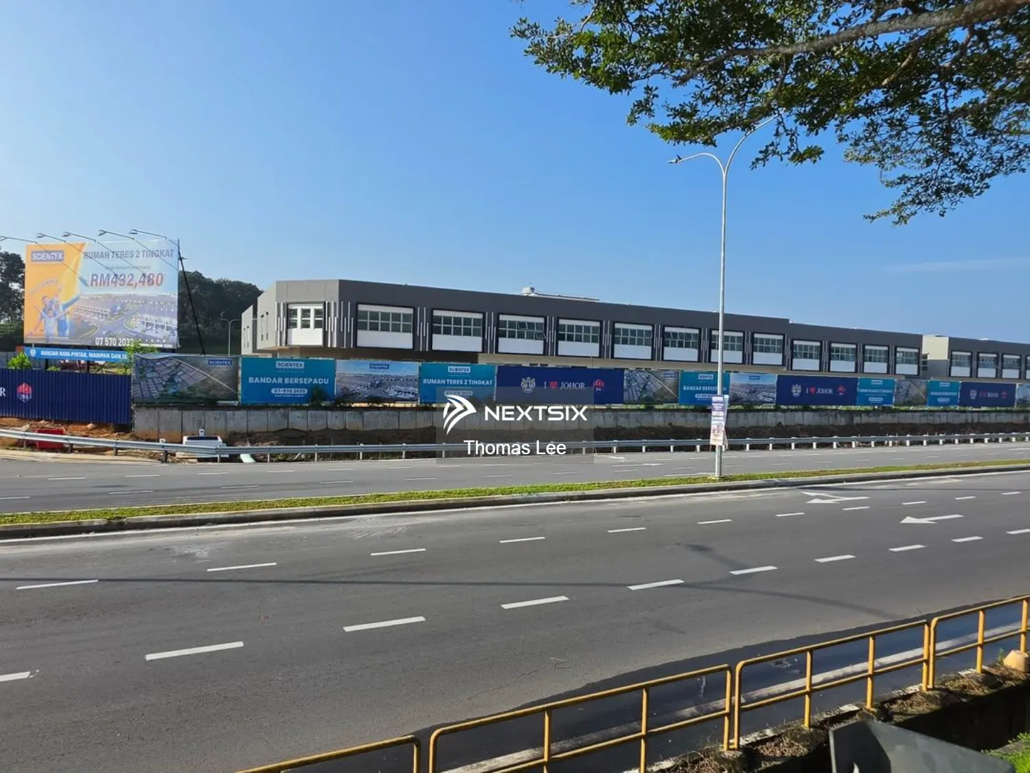 Shop For Sale in Skudai Johor - Image 5