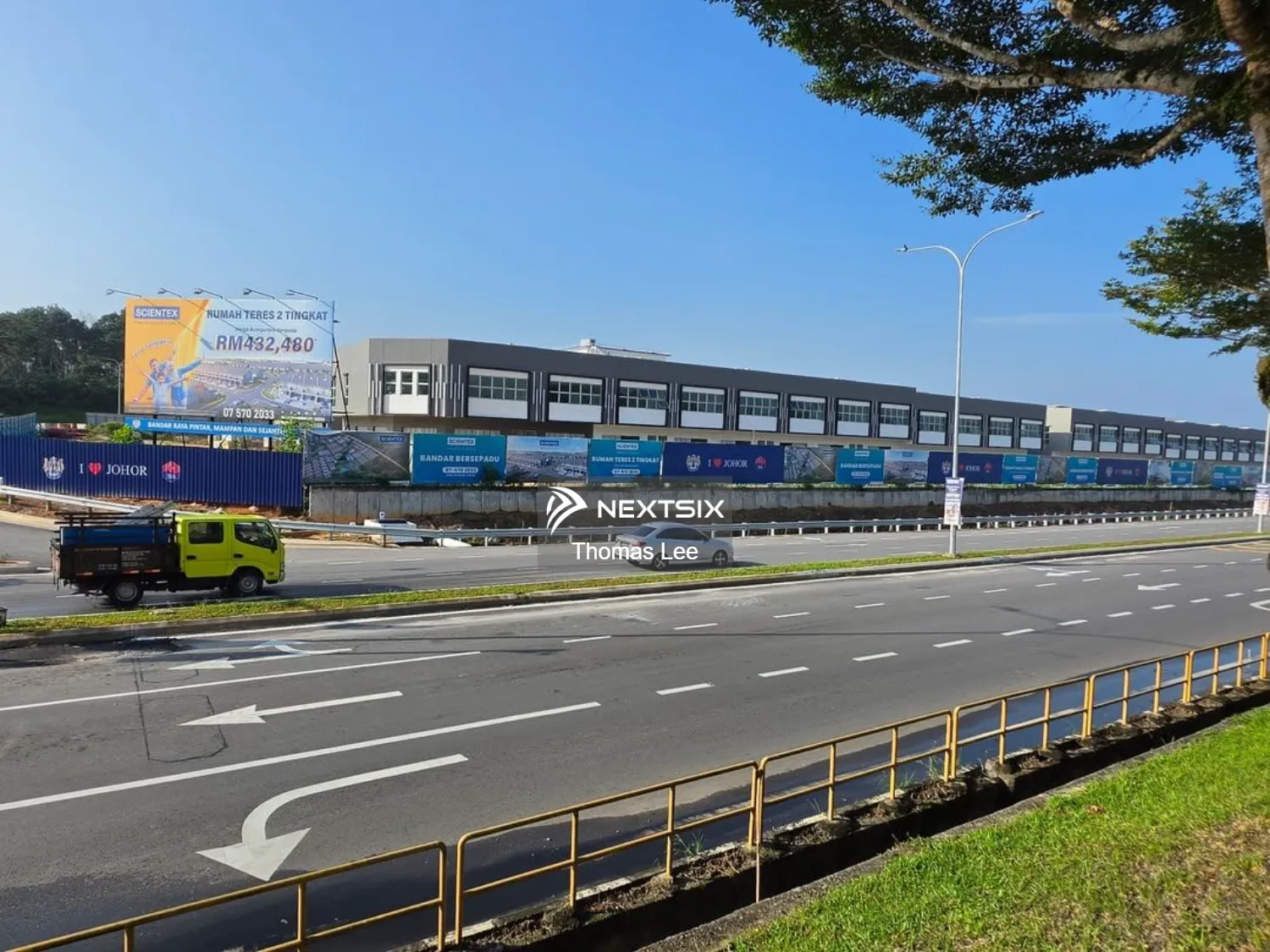 Shop For Sale in Skudai Johor - Image 6