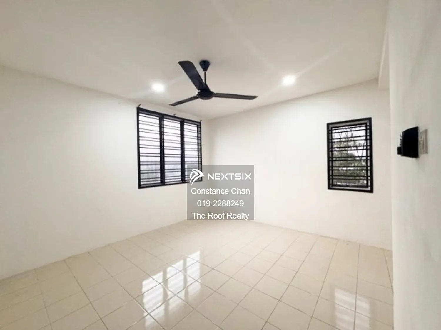 3-sty Terrace/Link House For Sale in Masai Johor - Image 10