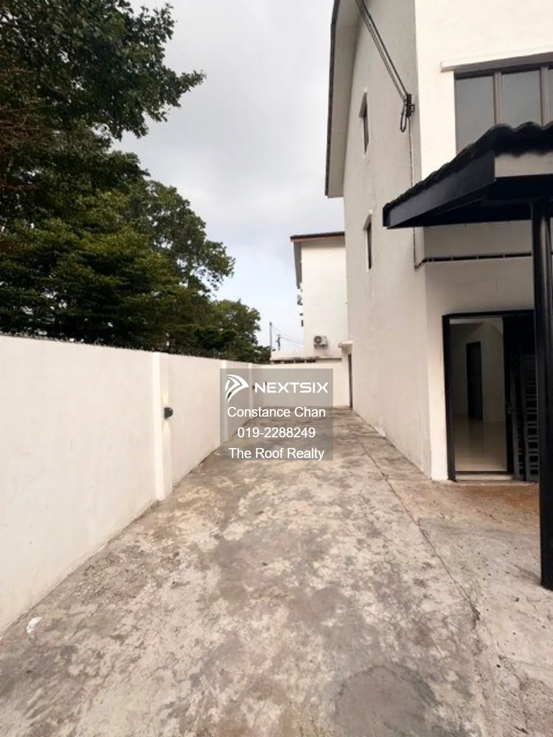 3-sty Terrace/Link House For Sale in Masai Johor - Image 2