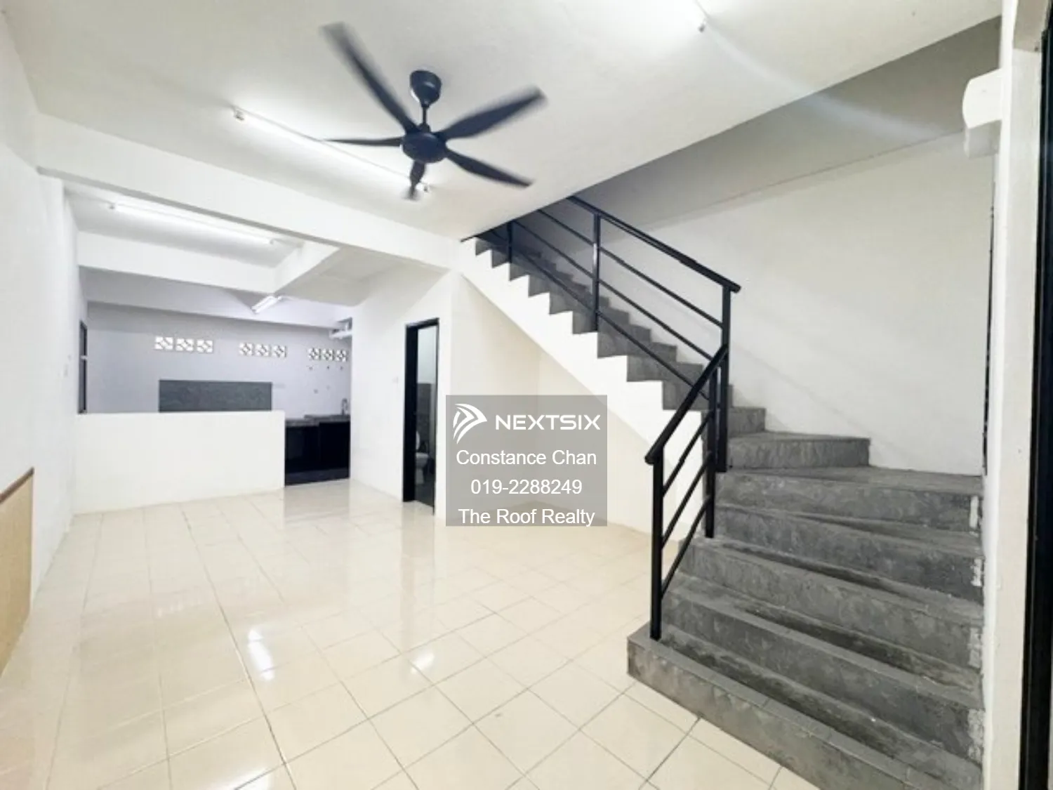 3-sty Terrace/Link House For Sale in Masai Johor - Image 3