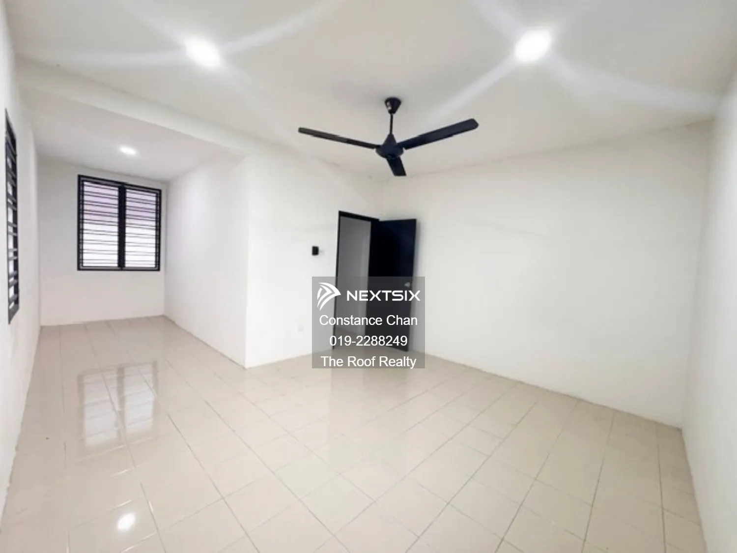 3-sty Terrace/Link House For Sale in Masai Johor - Image 8