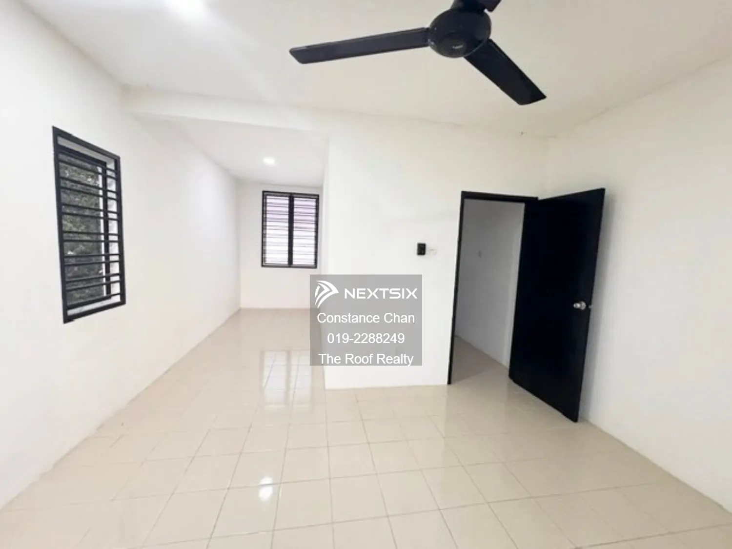 3-sty Terrace/Link House For Sale in Masai Johor - Image 9