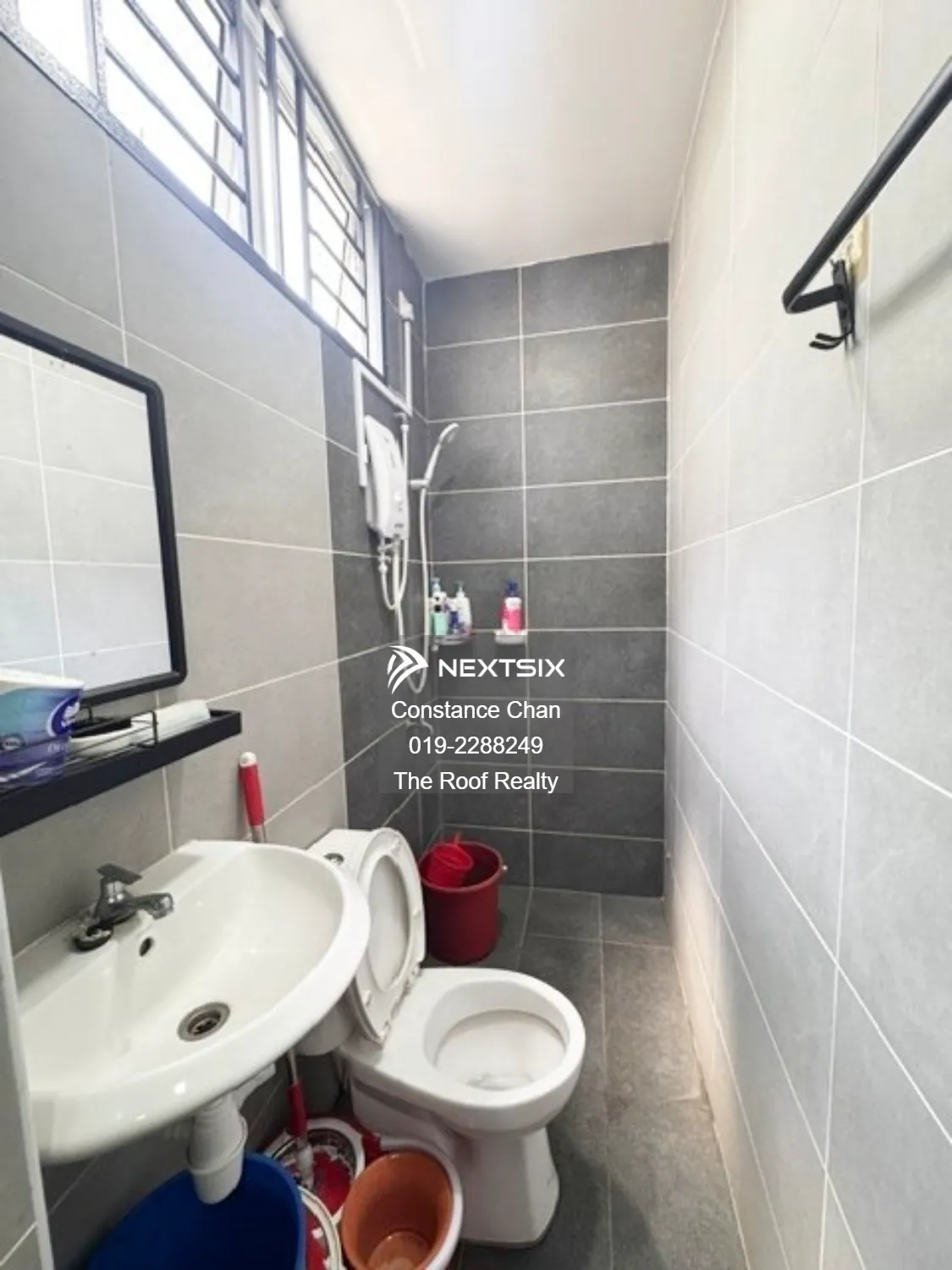 2-sty Terrace/Link House For Sale in Ulu Tiram Johor - Image 10