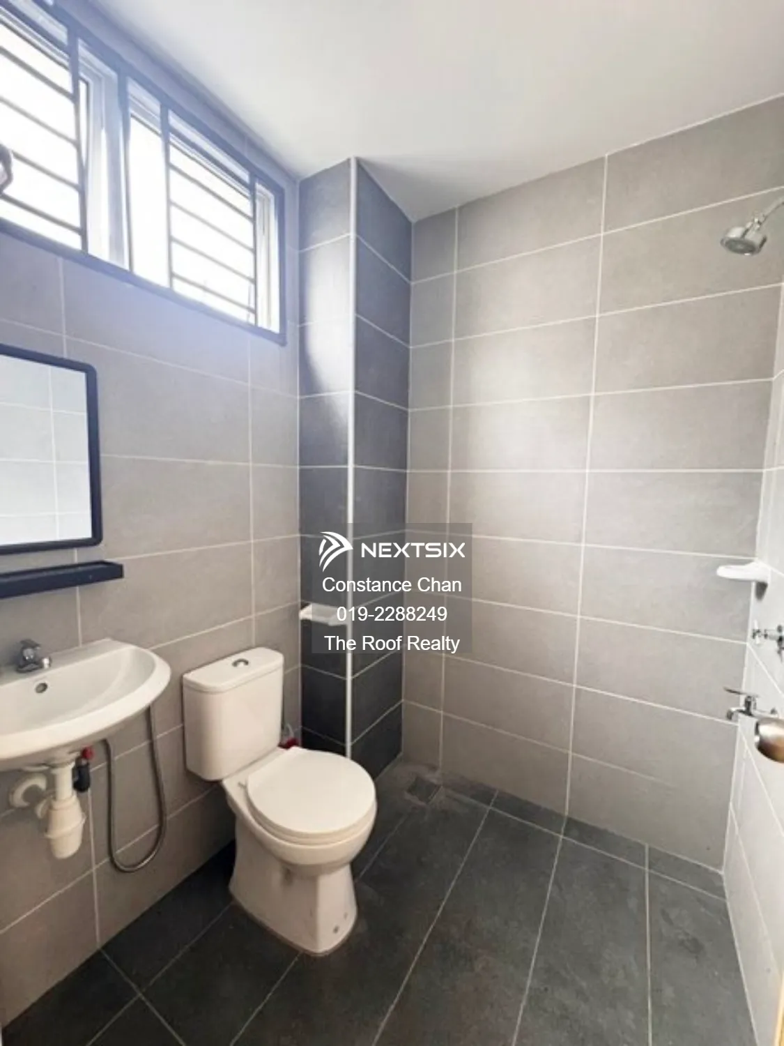 2-sty Terrace/Link House For Sale in Ulu Tiram Johor - Image 13