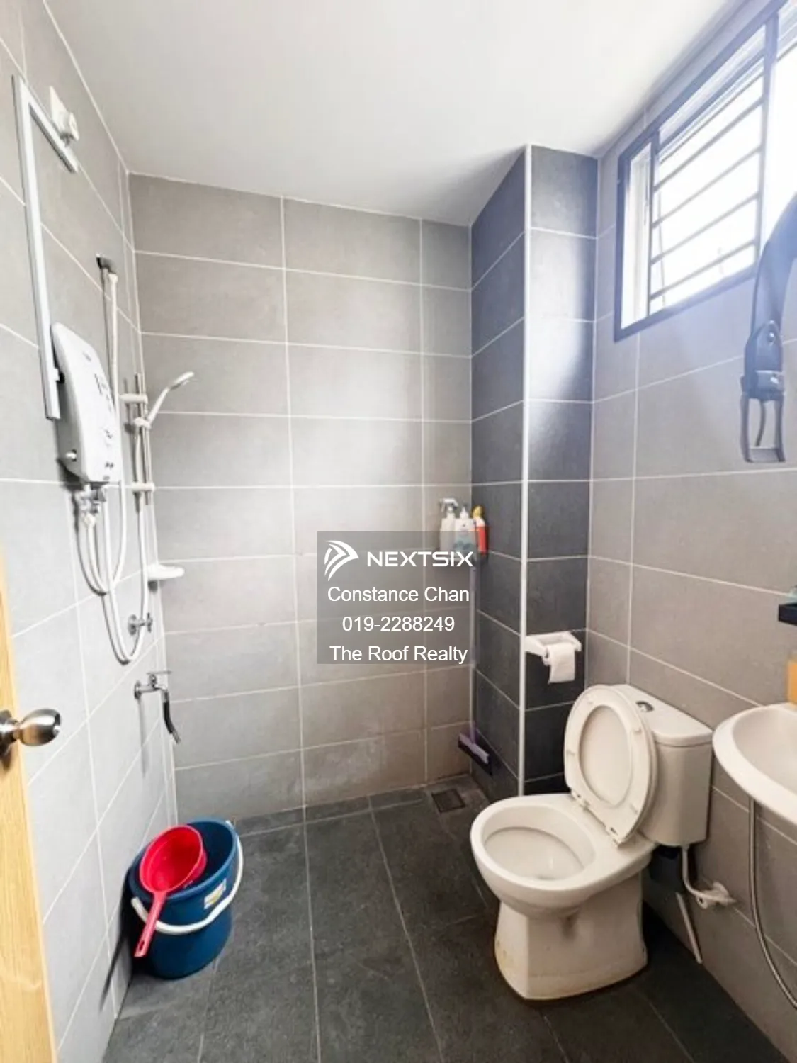 2-sty Terrace/Link House For Sale in Ulu Tiram Johor - Image 14