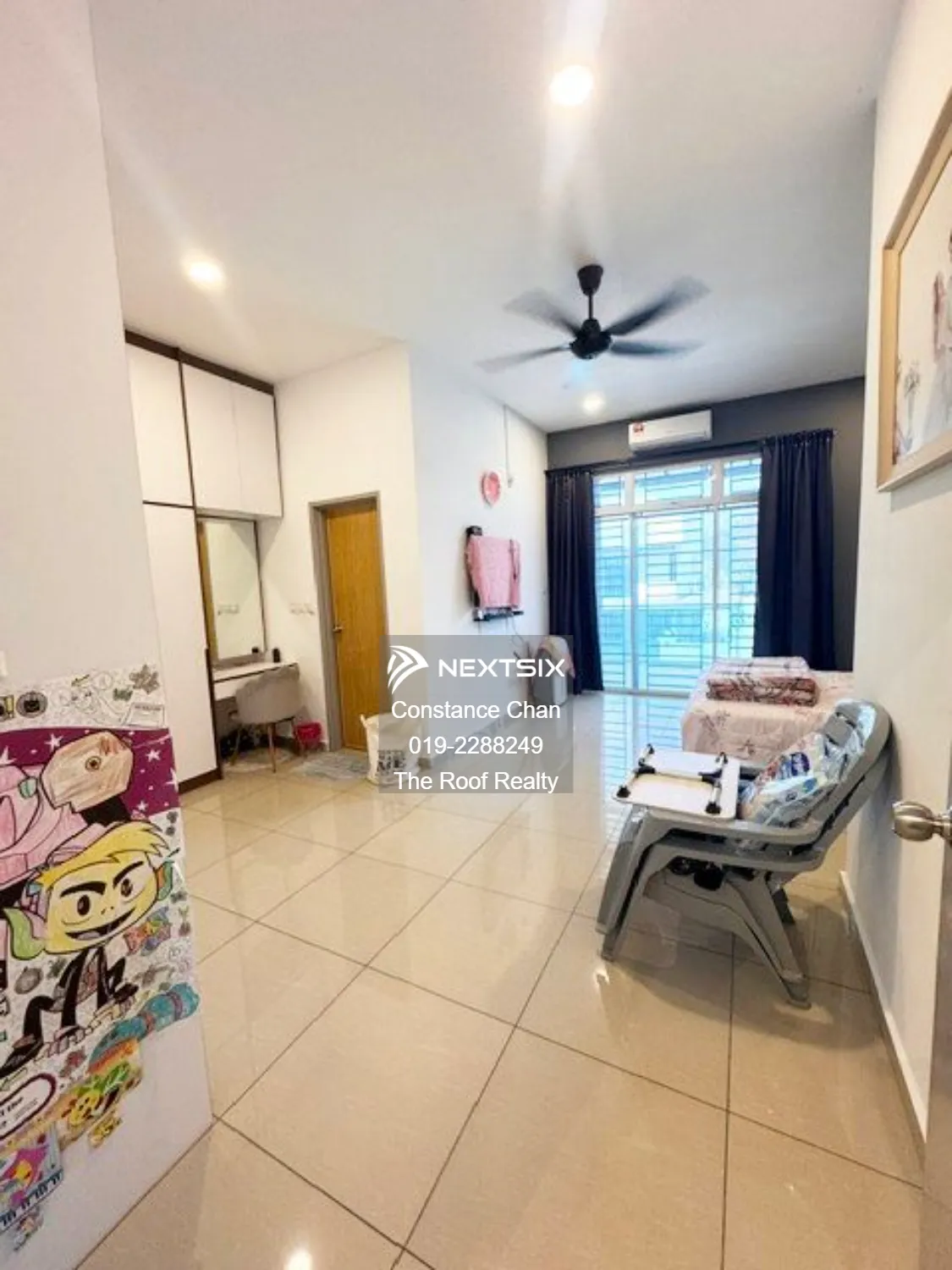 2-sty Terrace/Link House For Sale in Ulu Tiram Johor - Image 15