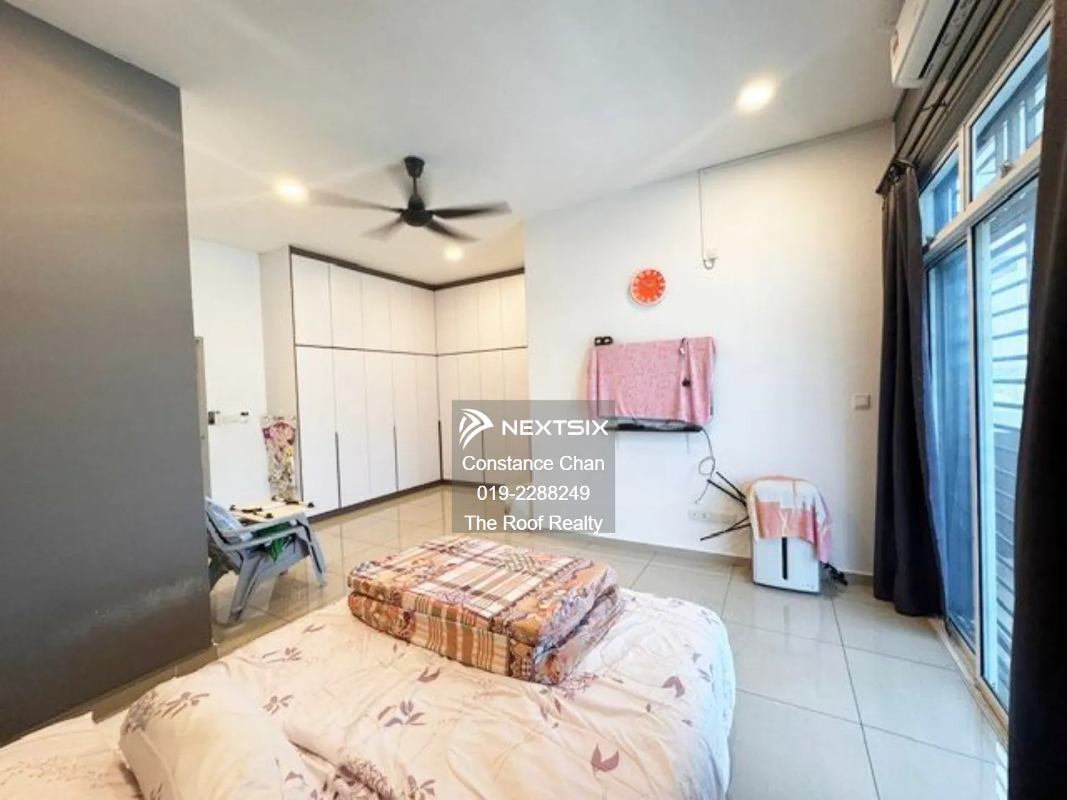 2-sty Terrace/Link House For Sale in Ulu Tiram Johor - Image 16