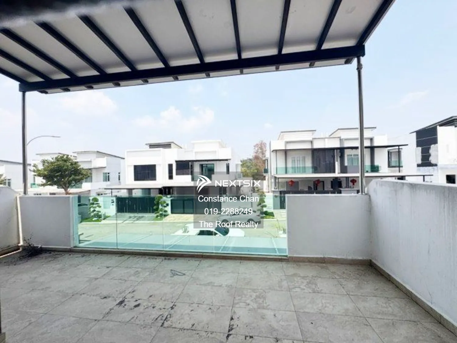 2-sty Terrace/Link House For Sale in Ulu Tiram Johor - Image 5