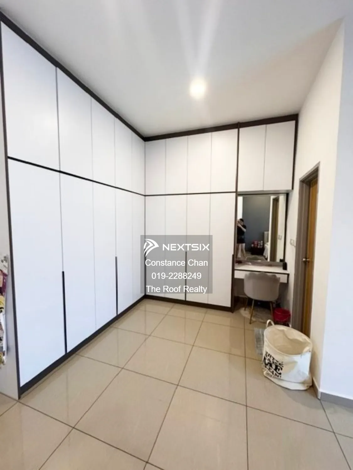 2-sty Terrace/Link House For Sale in Ulu Tiram Johor - Image 6