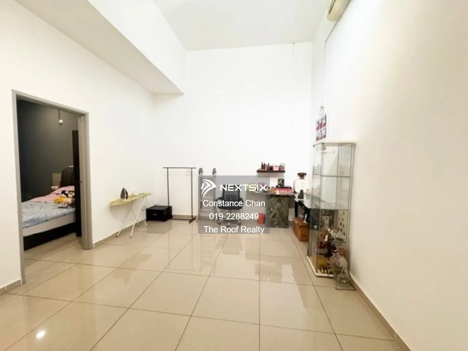 2-sty Terrace/Link House For Sale in Ulu Tiram Johor - Image 8