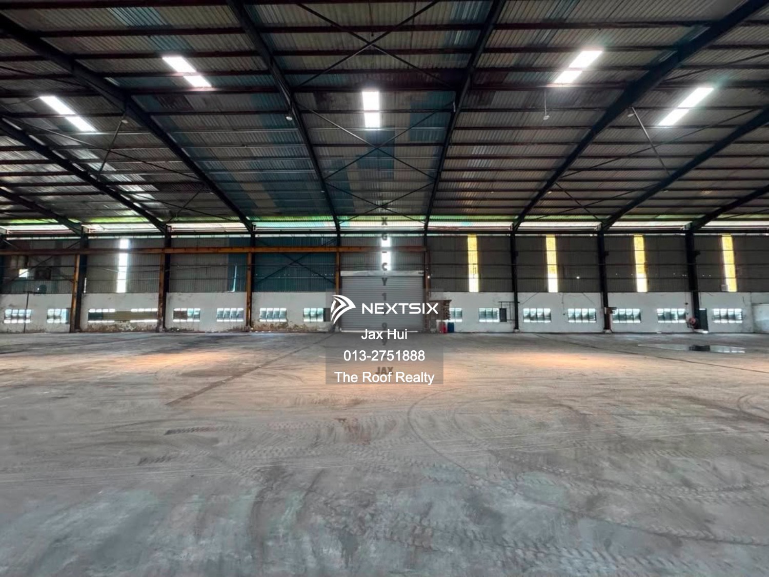 Detached Factory For Rent in Port Klang Selangor - Image 5